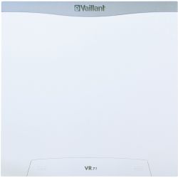 Vaillant VR 71 Modul VR71