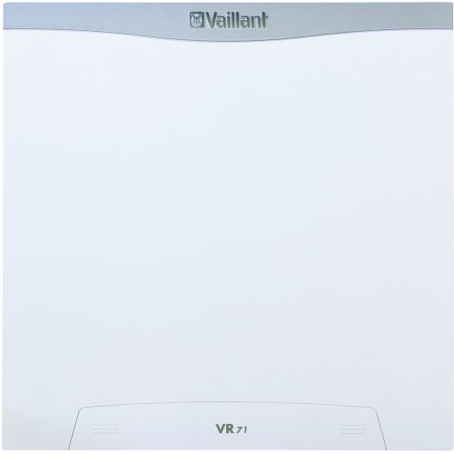 Bild: Vaillant VR 71 Modul VR71