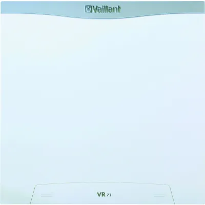 Vaillant Mischer- und Solarmodul VR 71 | 0020184846 | Erweiterungsmodul für multiMATIC 700 & sensoCOMFORT 720 | eBUS