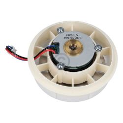 Vakuumventilator Ecovacs 10001025 für Fensterreinigungsroboter