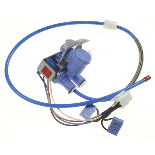 Bild: Valve Assembly,Water LG AJU74072901