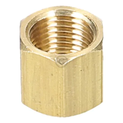 VALVE-FITTING-NUT;ET-PJT,CU,-,-,-,-