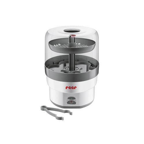 Bild: Vaporisator VapoMax f.6 Fla.