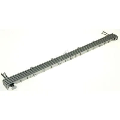 Varioblende für Kühlschrank Beko/Grundig/Arcelik C00914321 60cm, Stellmechanik