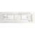 Bild: VarioSafe Halter für Kühlschrank Liebherr 741339100 links K2