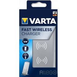 Varta Fast Wireless Charger
