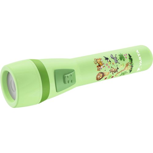 Bild: Varta Kids Flashlight