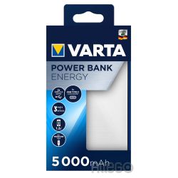 Varta Power Bank Energy 5000