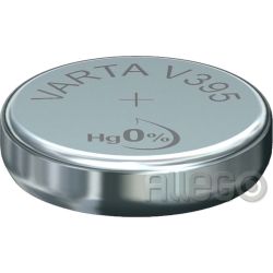 Varta V395 / SR57 Knopfzelle 1,55V