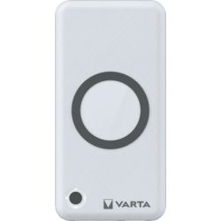 Varta Wireless Power Bank 15000