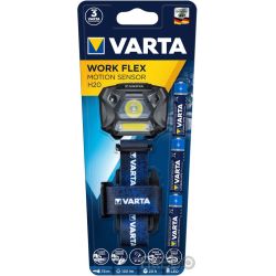 Varta Work Flex Motion Sensor H20