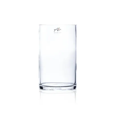 Vase Cyli zylindr.20,0xØ15,0cm