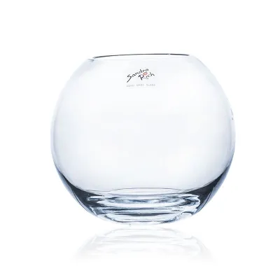 Vase Globe Kugel Ø14cm H13,5cm