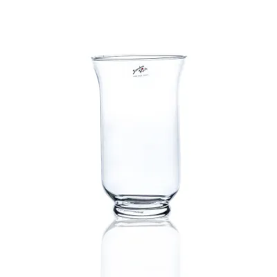 Vase/Windlicht Hurr.25,0xØ15,5