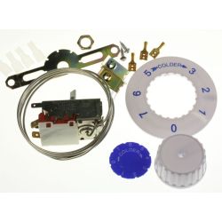 Vc1 Thermostat für Kühlschrank Com 1234567890 Temperaturregler