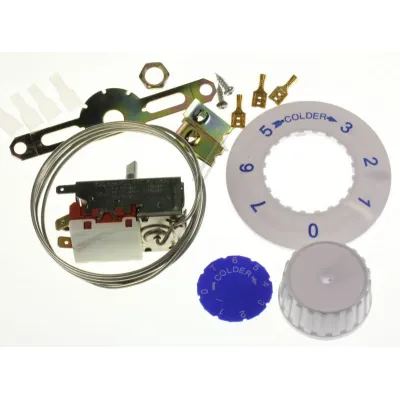 Vc1 Thermostat für Kühlschrank Com Temperaturregler