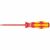 Bild: VDE-Schraubendr.FL150x6,5 160I/6
