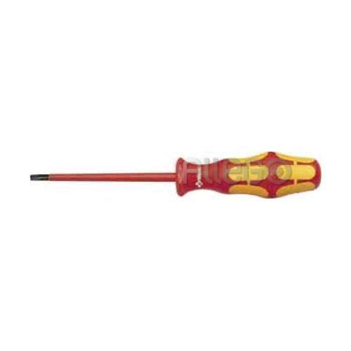 Bild: VDE Schraubendr.Torx TX30 167I