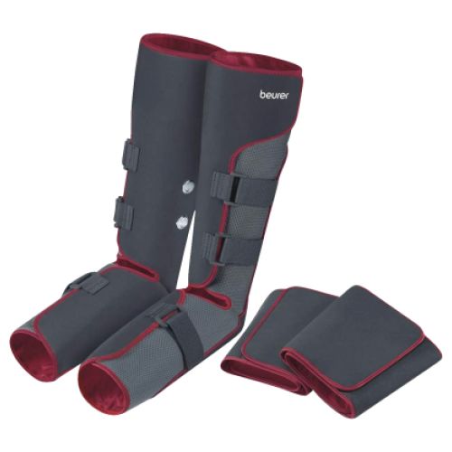 Bild: Venen Trainer Pro FM 150 (grau/rot)