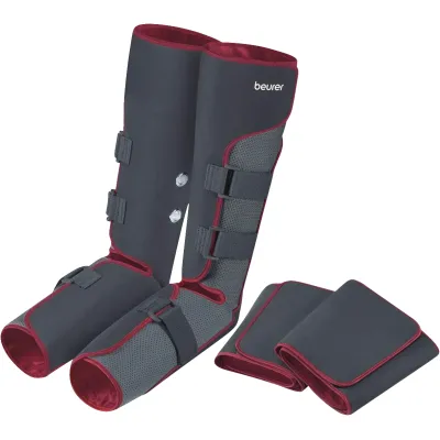 Venen Trainer Pro FM 150 (grau/rot)