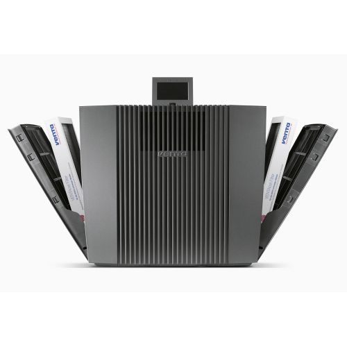 Bild: VENTA Luftreiniger LP60 schwarz