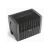Bild: Venta LW 45 anthrazit/metallic