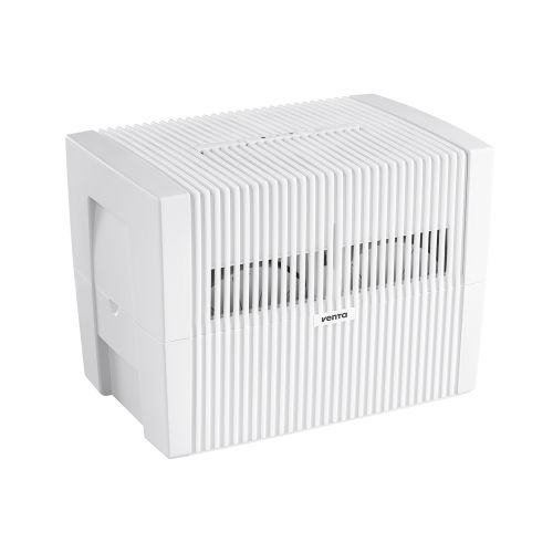 Bild: Venta LW 45 weiss/grau