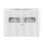 Bild: Venta LW 45 weiss/grau
