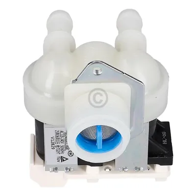 Ventil 0024000126BC Haier Candy/ Hoover 49116875 für Waschmaschine CANDY/ HOOVER