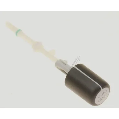 Ventil, Dampf, komplett (4055172839)