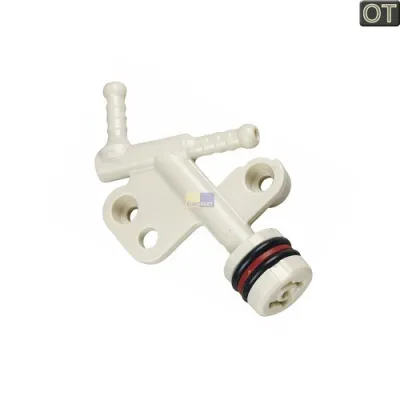 Ventil Dampfventil Philips Saeco 996530068077 für Kaffeemaschine 17000114