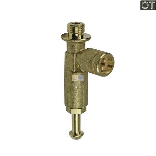 Bild: Ventil Expansionsventil für Pumpe 00174168 174168 Bosch, Siemens, Neff