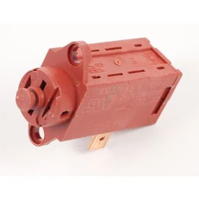Ventil für Ofen Bosch Siemens 10020889 elektromechanisch