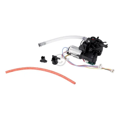 Ventil Keramik-Ventil kpl., m. Lufteinlass u. Halter18V DC CV3.1 Siemens