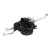 Bild: Ventil Keramik-Ventil kpl., m. Lufteinlass u. Halter18V DC CV3.1 Siemens