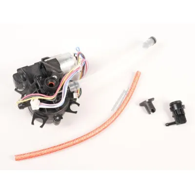 Ventil Keramik-Ventil kpl., m. Lufteinlass u. Halter18V DC CV3.1 Siemens