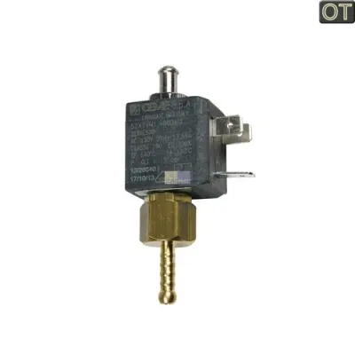 Ventil Philips Saeco 12000839 / 996530007922 für Kaffeeautomat Saeco Philips