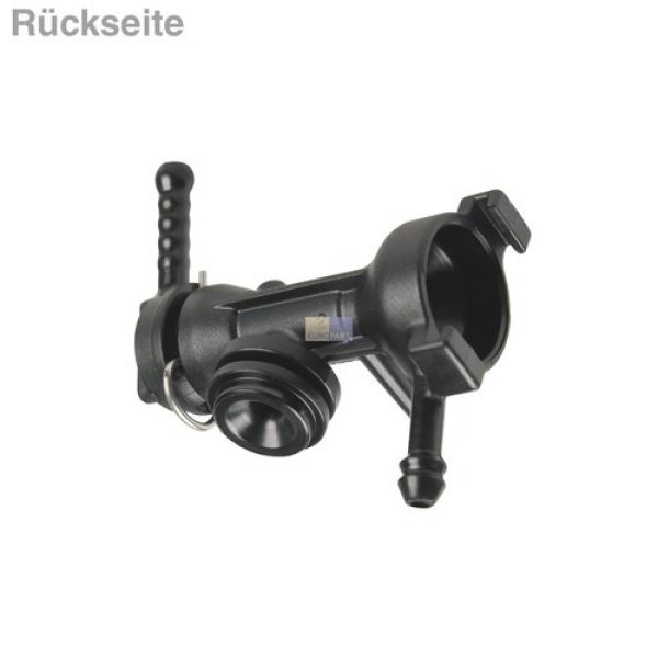 Ventil Funktionsventil Saeco Gaggia 421944039871 Für Kaffeemaschine