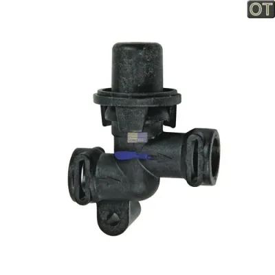 Ventil Siemens 00423399 Auslaufventil an Heizelement Kaffeemaschine