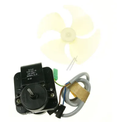 Ventilator, 2000G/M (2260027129)