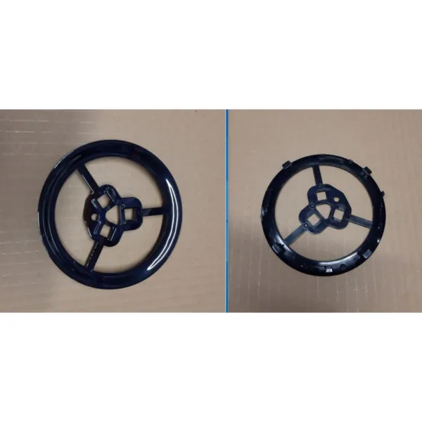 Ventilator-Abdeckung | 5820620100 für Kühlschrank | Original Beko Beko