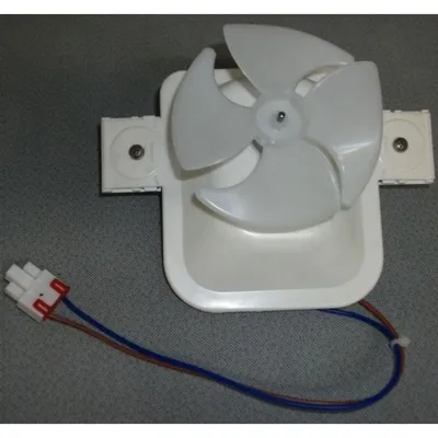 Ventilator Beko 4305894200 für Kühlschrank Beko