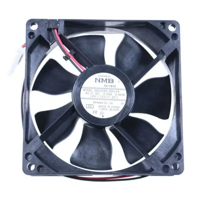 Ventilator Compact für Kühlschrank Liebherr 610816600 Kompaktlüfter