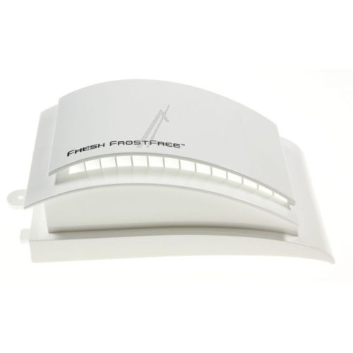Bild: Ventilator, Deckel (2670017025)