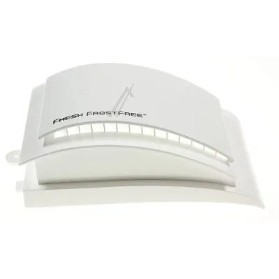 Ventilator, Deckel (2670017025)