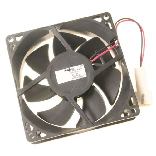 Bild: Ventilator für Beko Trockner C00869908 Lüfter, Kühler