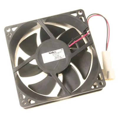 Ventilator für Beko Trockner C00869908 Lüfter, Kühler