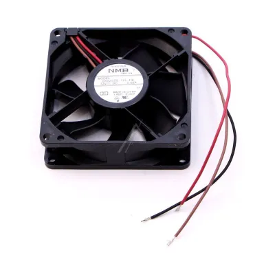 Ventilator für Geschirrspüler Electrolux AEG 2418257065 Typ 08025SE-12L-FB DAC 1