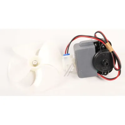 Ventilator für Kühlschrank Küppersbusch 441703 Innenraum Umluft