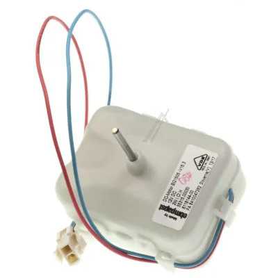 Ventilator für Kühlschrank Liebherr 611814400 Kühlung